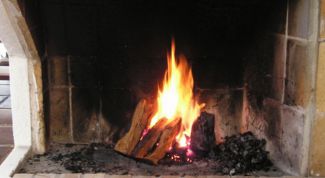 Картинка по теме - как облицевать камин