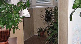 Картинка по теме - как отделать лоджию