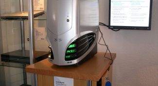 Картинка по теме - как подключить телевизор к видеокарте компьютера