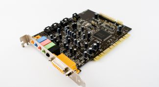 Картинка по теме - как определить драйвер звуковой карты