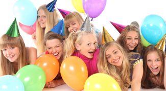 Картинка по теме - как развлечь гостей играми