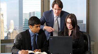 Картинка по теме - как зарекомендовать себя на работе