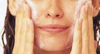 Картинка по теме - как добиться чистой кожи
