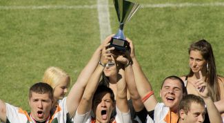 Картинка по теме - как добиться успеха в спорте