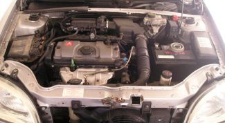 Картинка по теме - как завести инжектор зимой