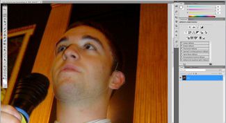 Картинка по теме - как вырезать лицо из фото