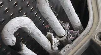 Картинка по теме - как очистить стиральную машину лимонной кислотой