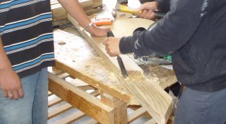 Картинка по теме - как наклеить шпон