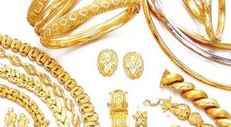 Картинка по теме - как проверить подлинность золота