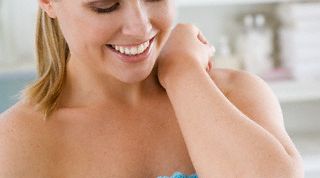 Картинка по теме - как сделать кожу чистой