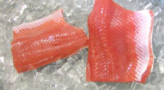 Картинка по теме - как чистить горбушу