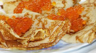 Картинка по теме - как испечь вкусные блины