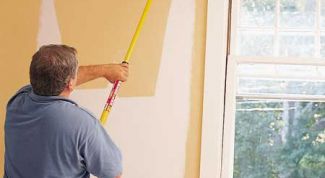 Картинка по теме - как покрасить детскую