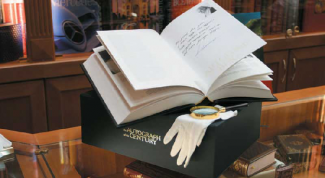 Картинка по теме - как удалить жирное пятно с бумаги