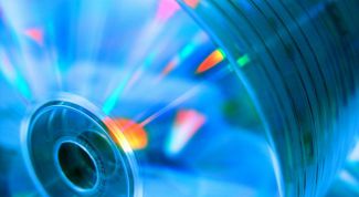 Картинка по теме - как записать фильм на диск