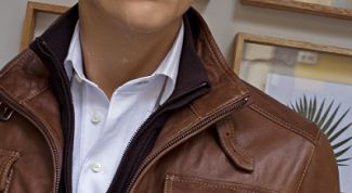 Картинка по теме - как чистить натуральную кожу