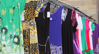 Картинка по теме - как вернуть одежду в магазин