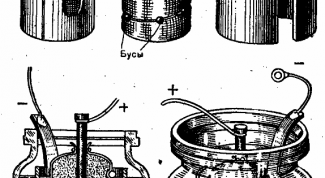 Картинка по теме - как сделать гальванический элемент