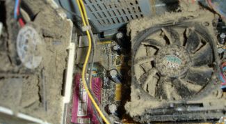 Картинка по теме - как уменьшить шум системного блока