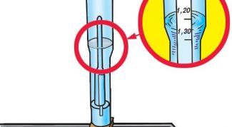 Картинка по теме - как поднять плотность электролита