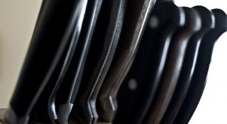 Картинка по теме - как наточить нож