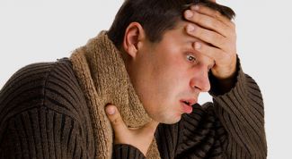 Картинка по теме - как прочистить носоглотку