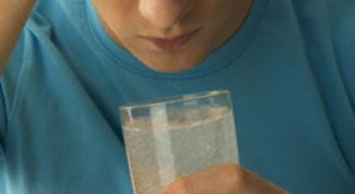 Картинка по теме - как спастись от похмелья