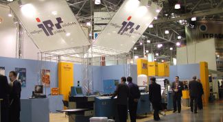 Картинка по теме - как использовать торговые выставки с максимальным эффектом