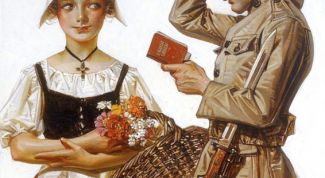 Картинка по теме - как понять иностранца без слов