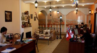 Картинка по теме - как создать турагентство