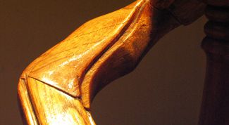 Картинка по теме - как полировать дерево