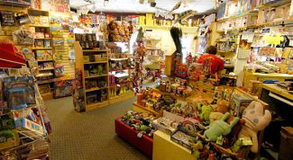 Картинка по теме - как открыть магазин детских игрушек