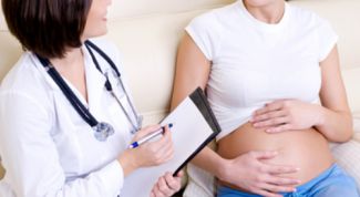 Картинка по теме - как выбрать врача для родов