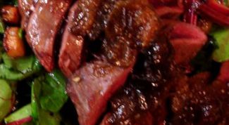 Картинка по теме - как приготовить филе утки