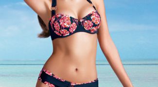 Картинка по теме - как выбрать купальник по фигуре