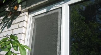 Картинка по теме - как установить москитную сетку