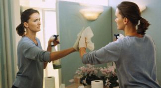 Картинка по теме - как убраться в доме