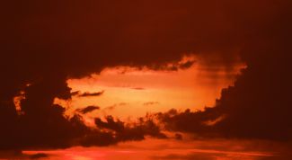 Картинка по теме - как фотографировать закат