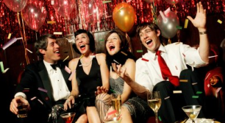 Картинка по теме - как отметить день рождения компании