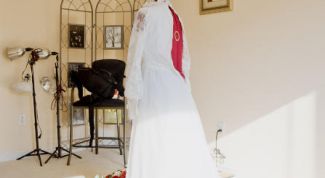 Картинка по теме - как сшить свадебное платье