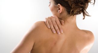 Картинка по теме - как избавиться от прыщиков на спине