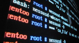 Картинка по теме - как монтировать раздел в linux