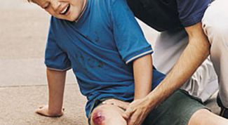 Картинка по теме - как отличить вывих от перелома