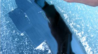 Картинка по теме - как убрать лед с машины