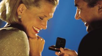 Картинка по теме - как принять предложение руки и сердца