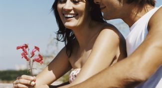 Картинка по теме - как определить его чувства