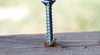 Картинка по теме - как открутить сорванный шуруп