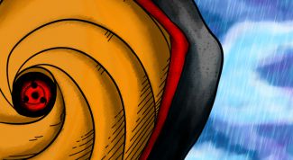 Картинка по теме - как нарисовать тоби