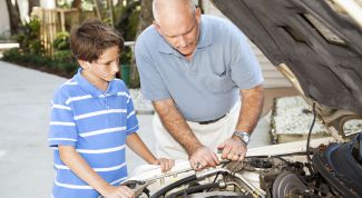 Картинка по теме - как прокачать сцепление на ваз 2106