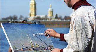 Картинка по теме - как поступить в академию художеств